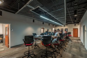 WWE Conference Room