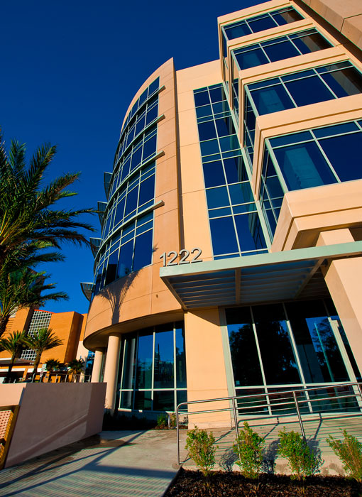 Orlando Health Medical Office Building