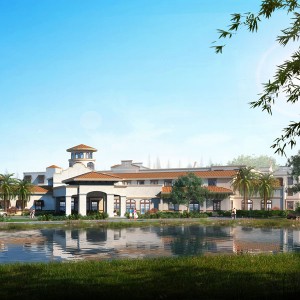 Silver Creek Assisted Living Facility