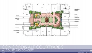 Concordis Assisted Living Facility Concepts 1