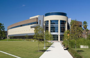 UCF Business Administration Building