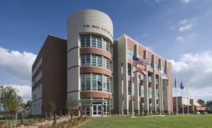 USF - Joint Military Leadership Center