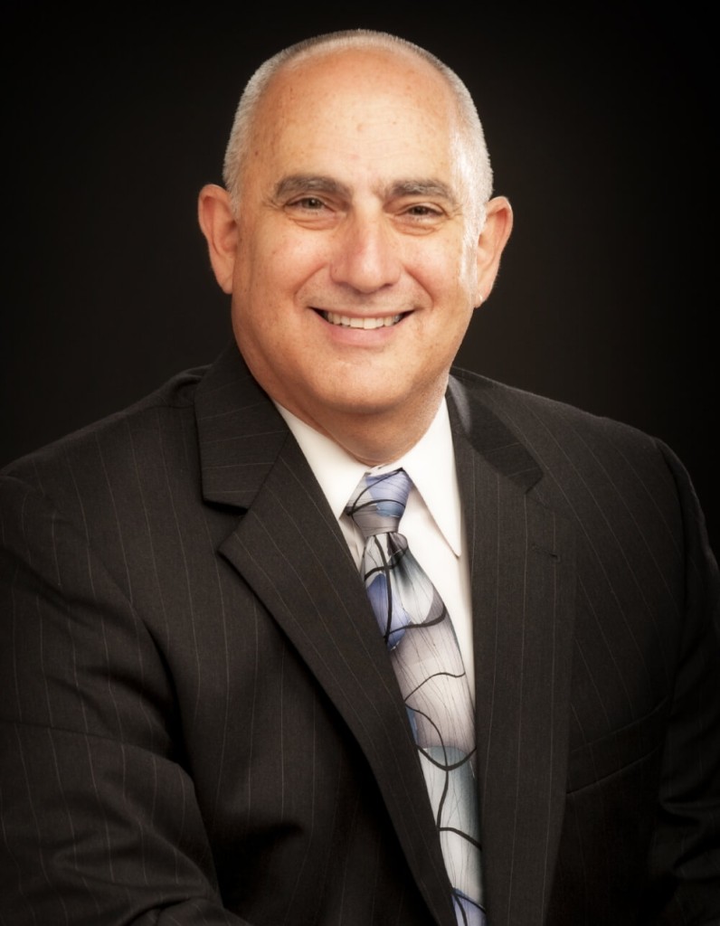 Carlos Barrios